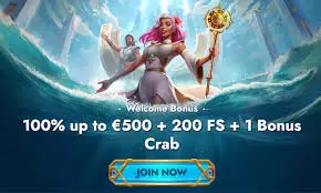 OceanSpin bonos