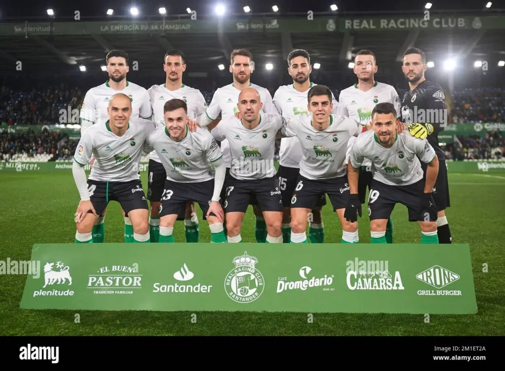 Racing de Santander