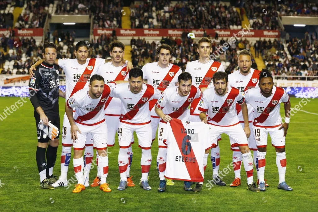 Rayo Vallecano