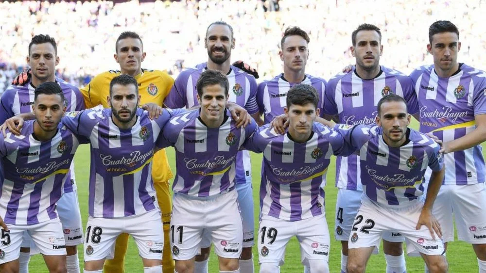 Real Valladolid