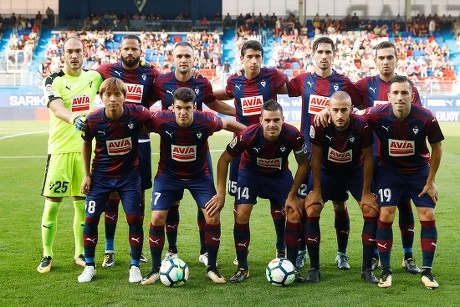 Eibar