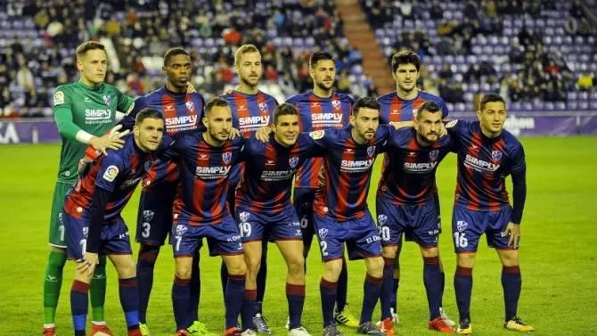 SD Huesca