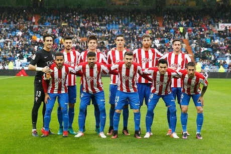 Sporting Gijón