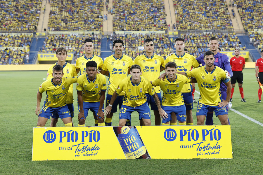 UD Las Palmas
