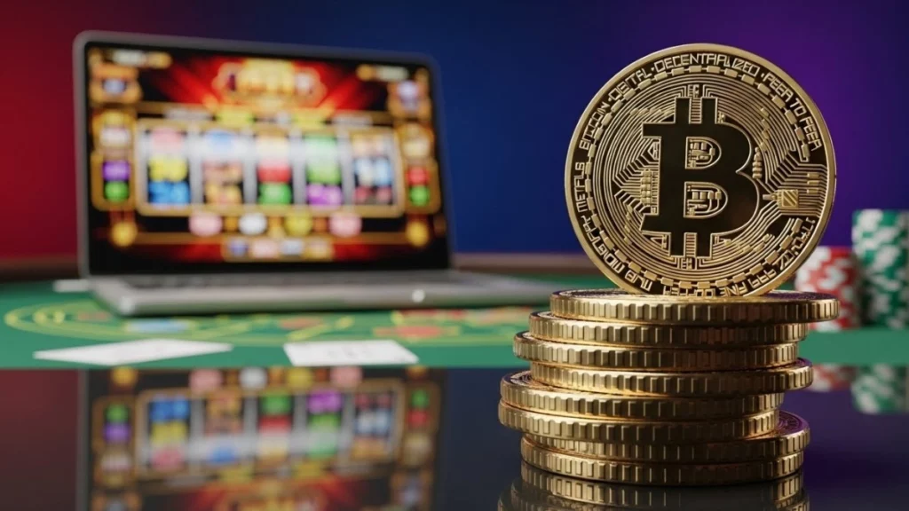 Crypto Casino