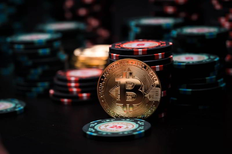 Bitcoin Casino