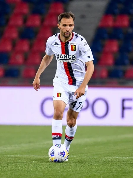 Verona - Genoa