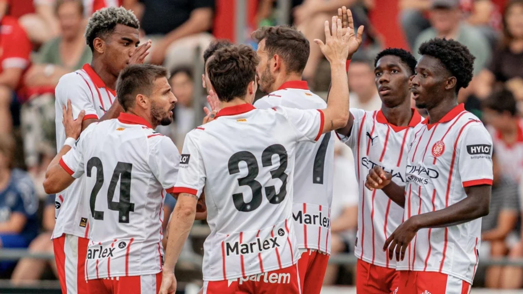 Levante vs Girona