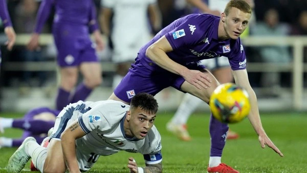 Fiorentina vs Inter