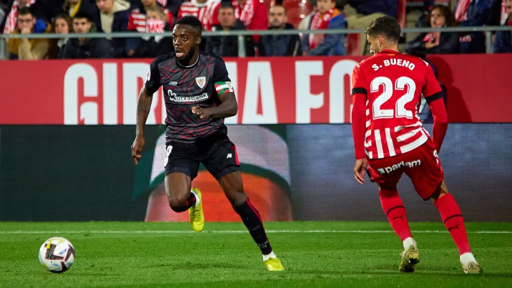 Girona - Ath Bilbao
