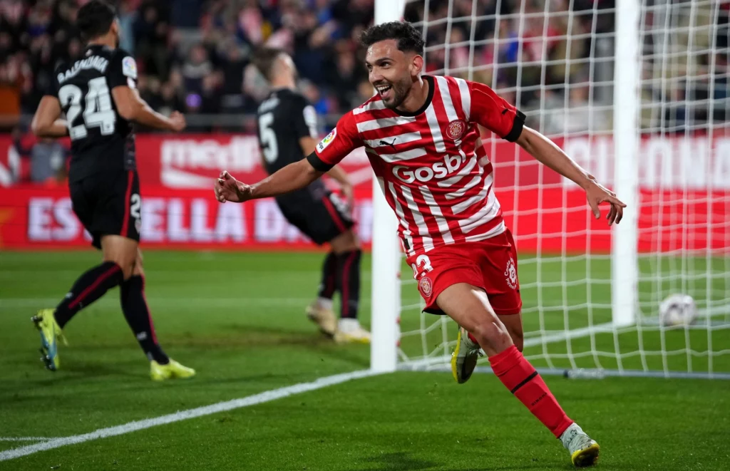 Girona - Ath Bilbao