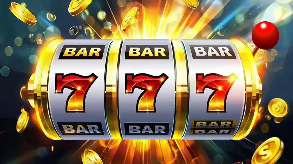 Slots con Jackpots Crypto