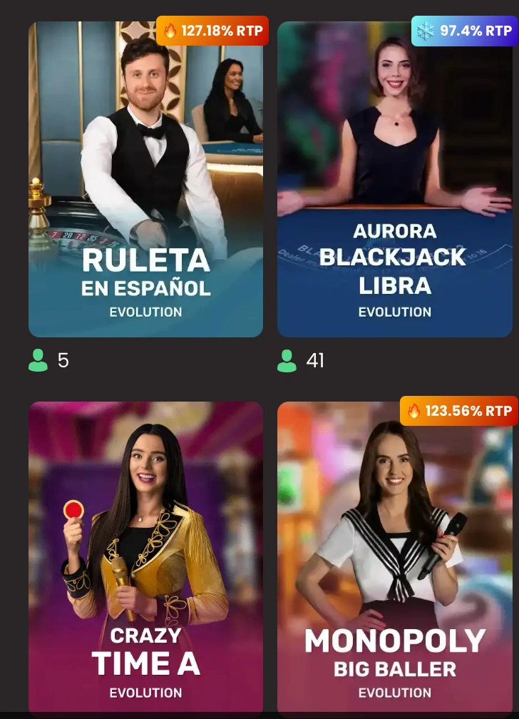National Casino Online Casino