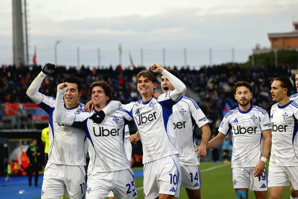 Como - Pisa