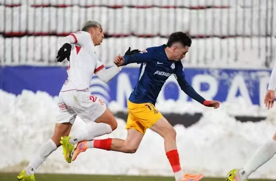 Cultural Leonesa vs Andorra