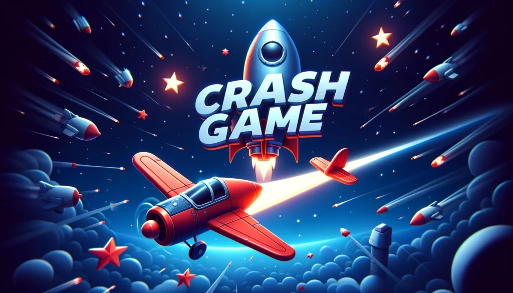 Juegos Instantáneos y Crash