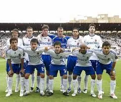 Real Zaragoza