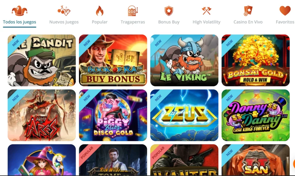 Locowin Casino Online Casino