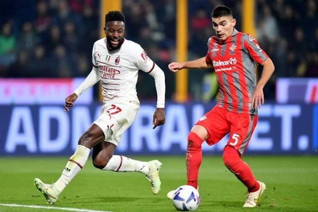 Cremonese vs Bologna