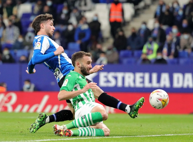 Betis - Espanyol