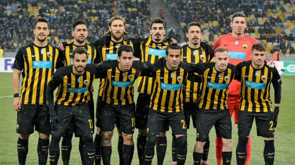 AEK Athens