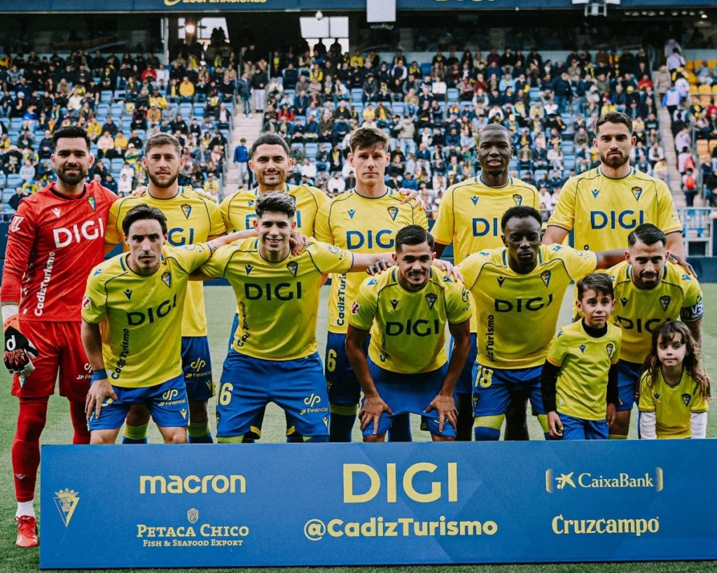 Cádiz CF