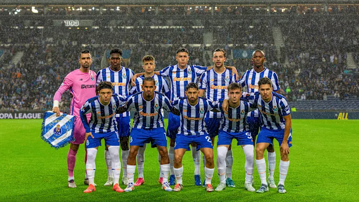 FC Porto