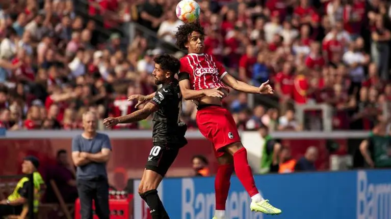Freiburg vs Celta Vigo