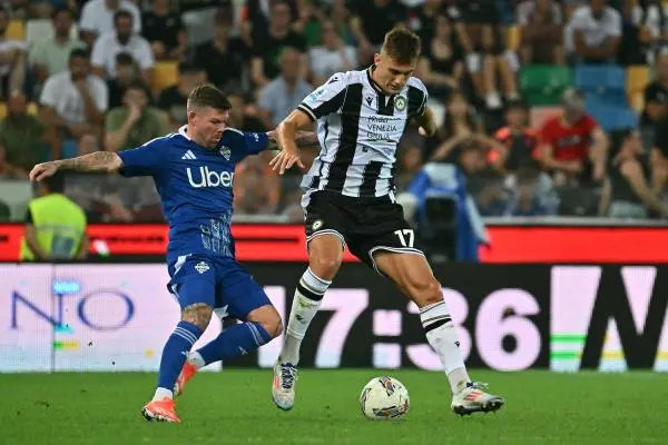 Udinese vs Como