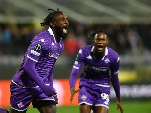 Verona vs Fiorentina