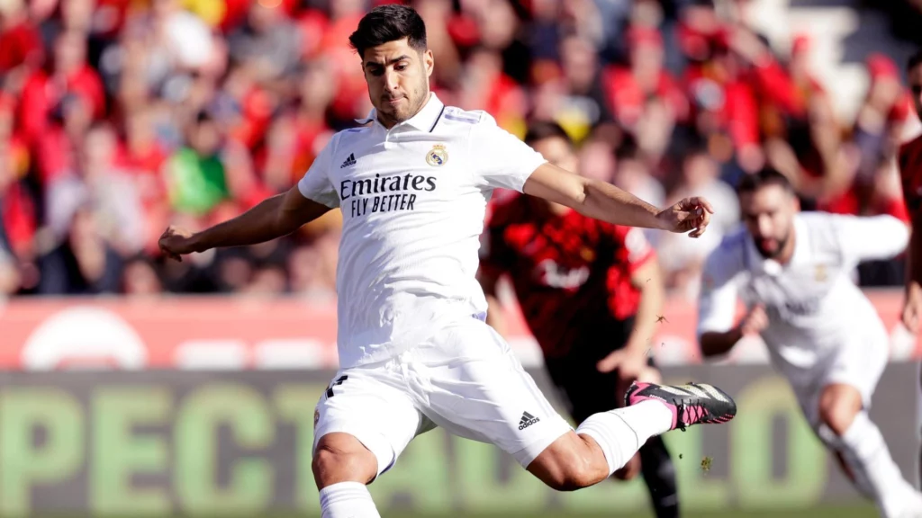 Mallorca y Real Madrid